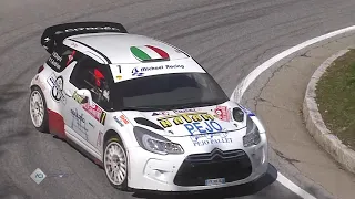 C.I. WRC - RALLYE SAN MARTINO DI CASTROZZA E PRIMIERO - HIGHLIGHTS 18/09/2021