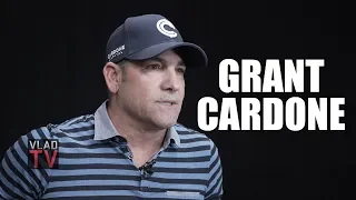 Grant Cardone: Buying Your House is One of the Dumbest Investments You Can Make (Part 7)