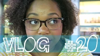 Vlog #20: The One With Good Music