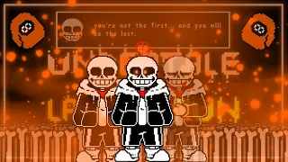 Undertale - Last Run | UNDERTALE Fangame