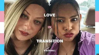 Love In Transition | VOANews