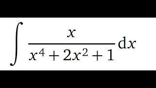 Daily Integral Challenge: Day 233 - Solving a New Integral Every Day!