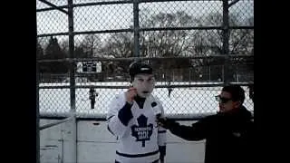 Youth and Philanthropy Initiative (YPI) Award Winning Video for MLSE Team Up Foundation