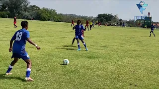 HIGHLIGHTS |Supersport United (U17) 7 - 0 Prestige Football Academy(U17)| Gauteng Development League