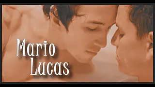 mario & lucas | Hurrican