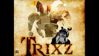 (Ep-3) Trixz plays Sea Of Thieves Full Game 4/12/2018