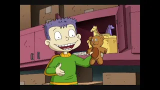 Rugrats AGU out of context 2