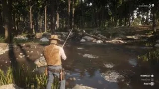 As If I Couldn’t Hate Colm O’Driscoll Any More, Javier Tells Me A Disturbing Story - RDR 2