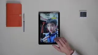 Alldocube iPlay 60 Lite World's first 11-inch Android 14 4G+Wi-Fi tablet unboxing video