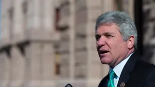 Michael McCaul Vote Ad