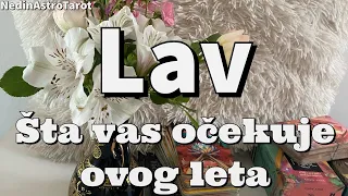 Lav ♌️ “Ovo je znak da vam je molitva uslišena” Horoskop za Jun-Septembar