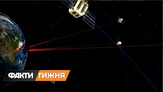 Очі з космосу. Як супутникові технології допомагають Україні переважати окупантів?Факти тижня, 22.05