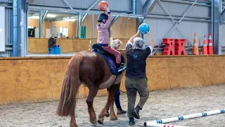 RDA provides life-changing outcomes for riders | Let's hear about it from rider's whānau and coaches