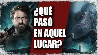 El FARO MALDITO de las ISLAS FLANNAN 😱 | El MISTERIO de los Tres Fareros DESAPARECIDOS