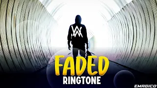 Best Alan Walker ringtone | Faded remix