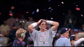 Tom Brady - The Greatest of All Time