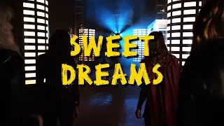 Sweet Dreams | Supergirl