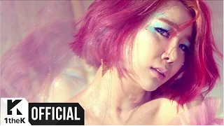 [Preview] Brown Eyed Girls(브라운아이드걸스) _ Brave New World(신세계)