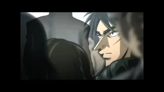 Ultimate Survivor Kaiji ED.  You make me crazy.