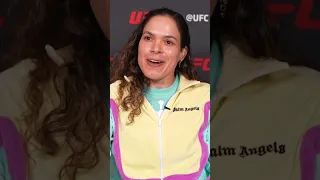 Doce ou salgado? Mar ou piscina? Conheça as preferências da campeã Amanda Nunes! 🦁