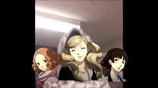 persona 5 as vines bc why not