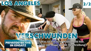 Bewaffnet - Kind verschwunden - L.A. - 2/2 | Privatdetektive im Einsatz