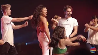 Now United - DANA (Live)  - Dreams Come True Tour, São Paulo