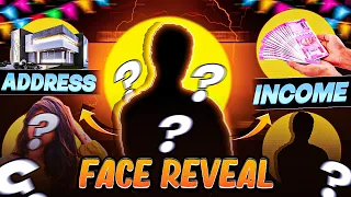 FACE REVEAL?! HOW MUCH DO I EARN? 4Flag Gamer QNA (500k Special)