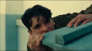 Dunkirk - Opening Scene|Surrounded By Death|Tom Hardy|Harry Styles