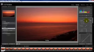 Lightroom time-lapse Tutorial - How to create a time-lapse video using Adobe Lightroom