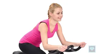 Elliptical Bike vs Stationary Bike