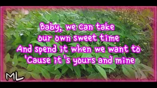 Sweet Time by REO Speedwagon -with Lyrics