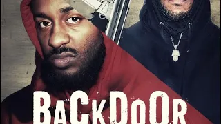 BackDoor The Official Movie