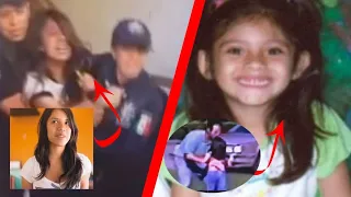 RESUELTO - LA TRAGEDIA DE LAS DOS NIÑAS MEXICANAS - EL CASO DE ALONDRA LUNA Y ALONDRA GARCIA - Lesma