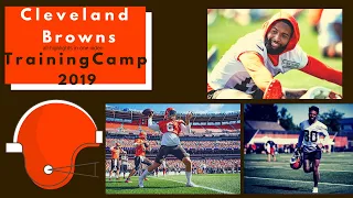 cleveland browns training camp 2019 ▓ building the browns 2019 ░ cleveland browns training camp