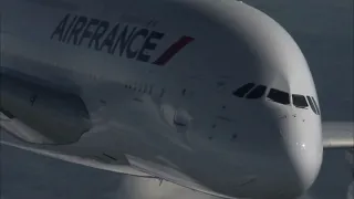 A380 Edit || 2k/4k metamorphosis