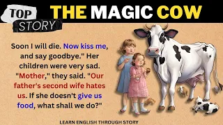 Learn English Through Story | Graded Reader | Speak English | Practice English #story
