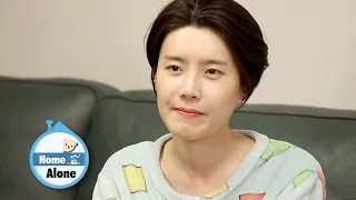 Do Yeon "I had thought that I would get married when I turned 31" [Home Alone Ep 333]