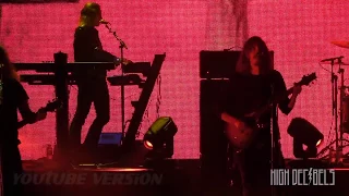 Opeth - Live in Saint Petersburg, Russia (10.10.2017)