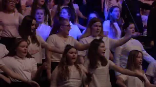 BELFAST PEACE PROMS 2019 - CHOIR CLIPS