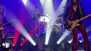 The Dead Daisies- Moment of Fortunate Son w/ Glenn Hughes