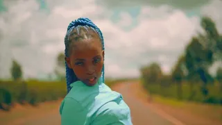 MONALISA - LOJAY X SARZ X CHRIS BROWN (official music video)