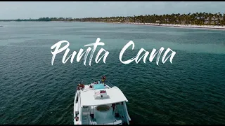 Punta Cana Travel Video