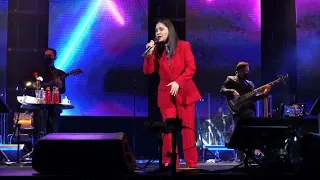 Ana Gabriel- Soy Como Quise Ser - Brooklyn, NY Abril 2023