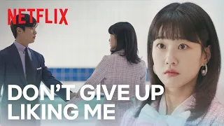 My crush told me not to give up on him | See You In My 19th Life Ep 12 [ENG SUB]