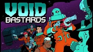 Void Bastards ★ GamePlay ★ Ultra Settings