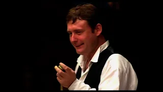 Thorsten Hohmann vs Jimmy White | 2001 World Pool Championship