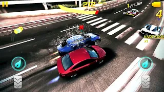 Asphalt 8 Airborne Android Gameplay