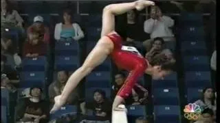 Gymnastics Montage - Destroy Me