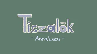 Beton.hofi (feat. ajsa luna) - TISZALÖK (Anna Luca cover)